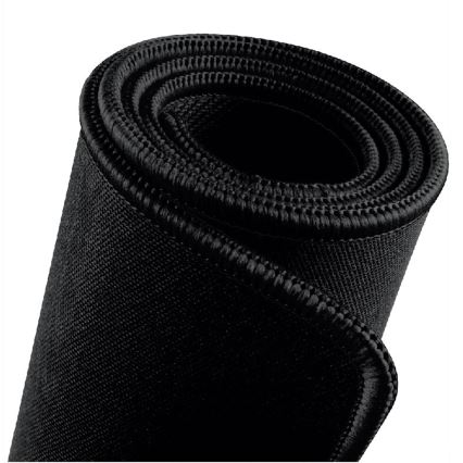 Winner Group - Gaming musmatta 35x25 cm svart