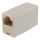 Winner Group - Kabelkontakttyp RJ45 vit