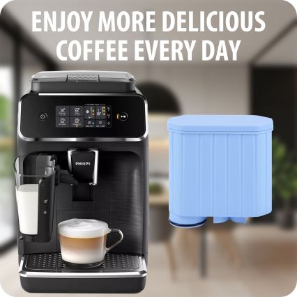 Winner Group - Kaffemaskinsfilter Philips
