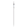Winner Group - Magnetisk styluspenna vit 100 mAh