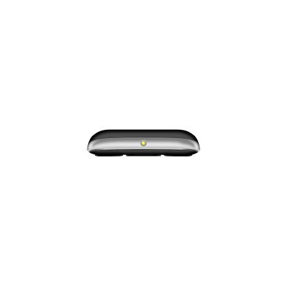 Winner Group - Mobiltelefon för äldre människor 1600 mAh svart