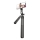 Winner Group - Selfie pinne 3i1 med stativ 55 mAh 180 cm svart