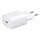 Winner Group - Snabbladdningsadapter 1x USB-C Power Delivery 25 W vit