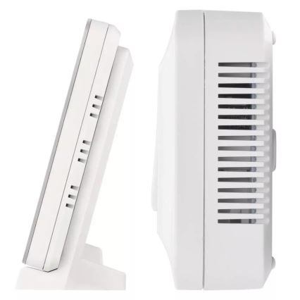 Wireless digital termostat GoSmart 230V/16A Wi-FI Tuya