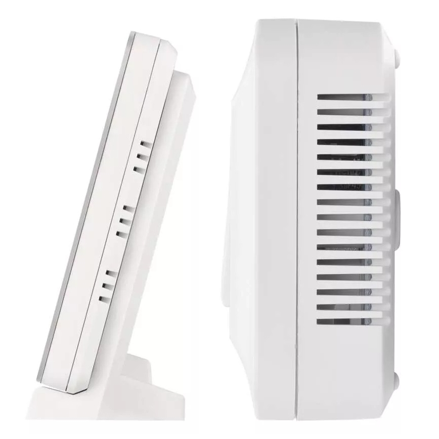 Wireless digital termostat GoSmart 230V/16A Wi-FI Tuya
