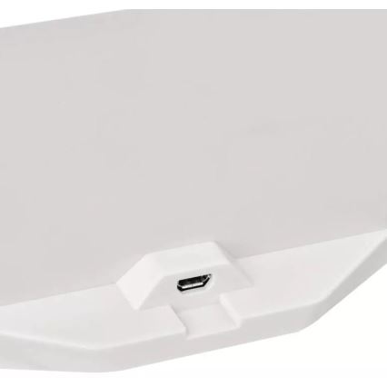 Wireless digital termostat GoSmart 230V/16A Wi-FI Tuya