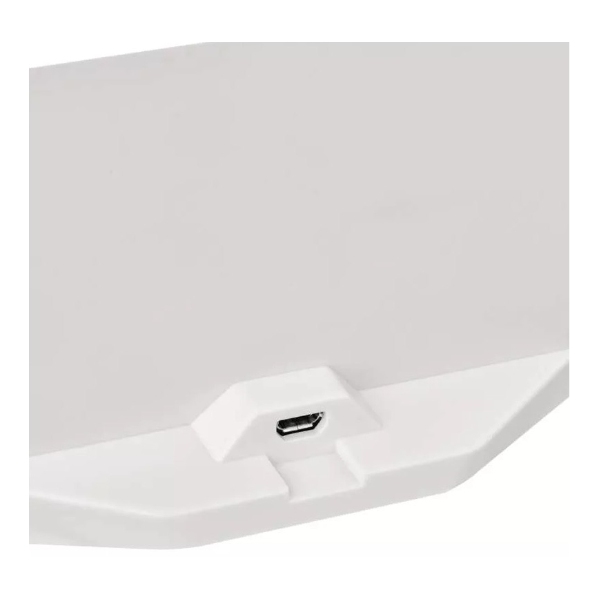 Wireless digital termostat GoSmart 230V/16A Wi-FI Tuya