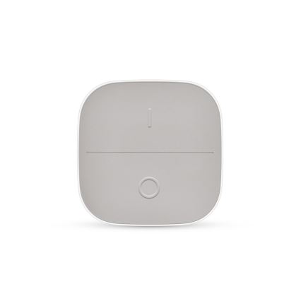 WiZ - Fjärrkontroll WIZMOTE 2xAAA Wi-Fi