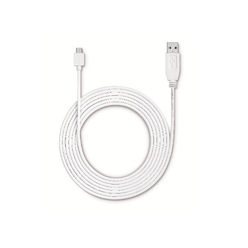 WiZ - Hemmabevakningsset: 1x kamera + 3x LED RGB-lampa A60 E27/8,5W/230V Wi-Fi