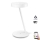 WiZ - LED Dimbar bordslampa PORTRAIT LED/10W/5V Wi-Fi 2700-6500K CRI 90
