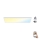 WiZ - LED Dimbar panel SUPERSLIM LED/36W/230V 2700-6500K Wi-Fi vit