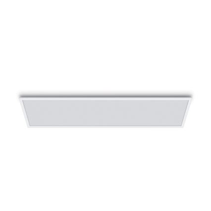 WiZ - LED Dimbar panel SUPERSLIM LED/36W/230V 2700-6500K Wi-Fi vit
