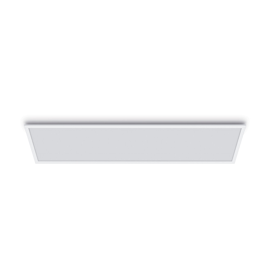 WiZ - LED Dimbar panel SUPERSLIM LED/36W/230V 2700-6500K Wi-Fi vit