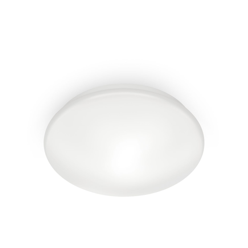 WiZ - LED Dimbar taklampa SUPERSLIM LED/17W/230V 2700K Wi-Fi