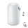 WiZ - LED RGBW Dimbar bärbar lampa MOBILE LED/13,5W/5V 2200-6500K Wi-Fi