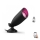 WiZ - LED RGBW Dimbar utomhusspotlight SPOT LED/4W/12V 2700K-5000K IP65 Wi-Fi