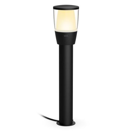 WiZ - Förlängningskit LED RGBW Ljusreglerad utomhus lampa ELPAS LED/3,6W/12V 2700-5000K IP65 Wi-Fi
