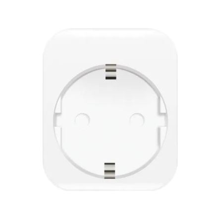 WiZ - Smart kontakt F 2300W Wi-Fi SCHUKO