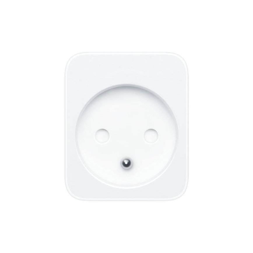 WiZ - Smart uttag E 2300W + effektmätare Wi-Fi
