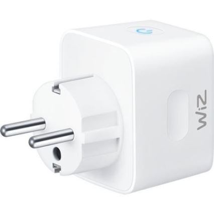 WiZ - Smart uttag E 2300W Wi-Fi