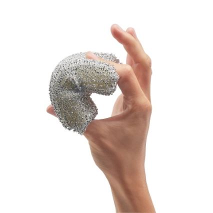 WMF - 3-pack disksvampar GOURMET