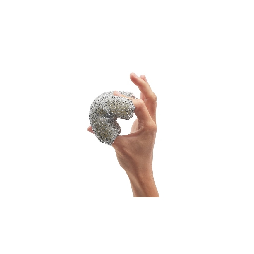 WMF - 3-pack disksvampar GOURMET