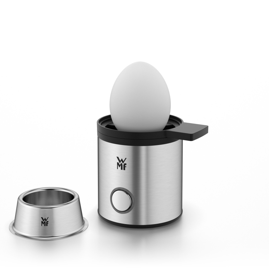 WMF - Äggkokare för ett ägg KITCHENminis 56W/230V rostfri