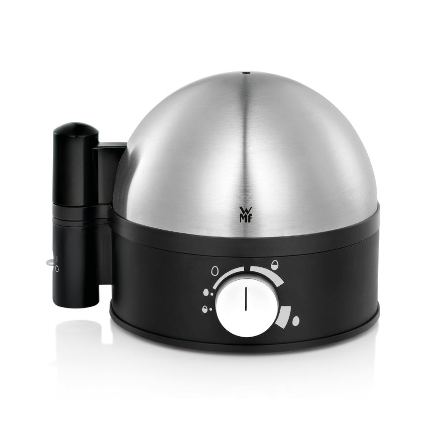 WMF - Äggkokare STELIO 380W/230V rostfri