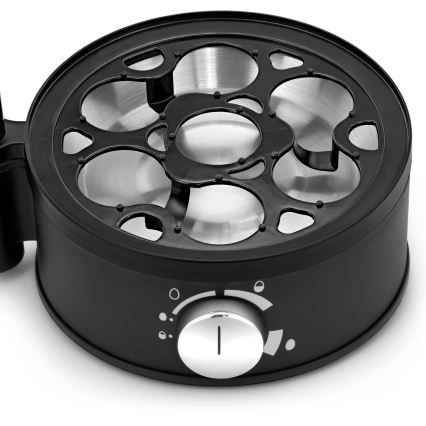 WMF - Äggkokare STELIO 380W/230V rostfri