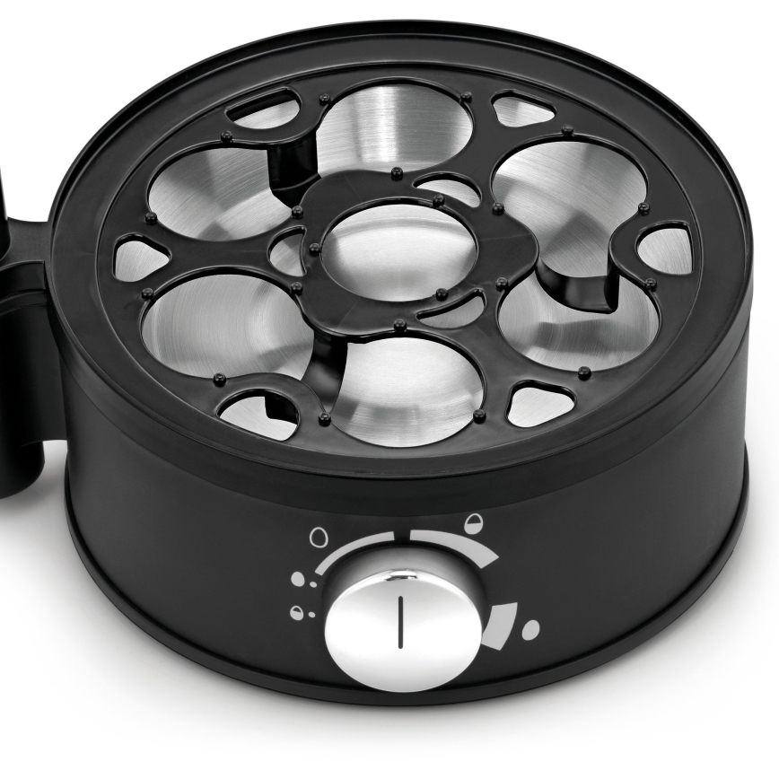 WMF - Äggkokare STELIO 380W/230V rostfri
