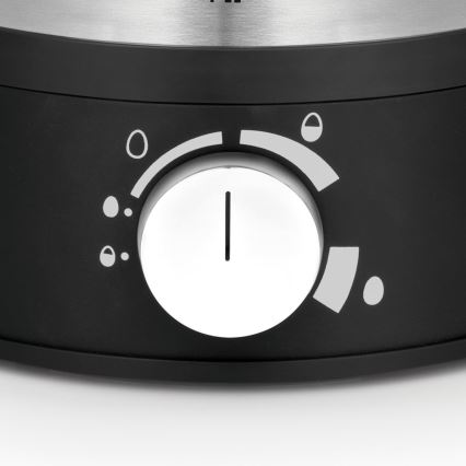 WMF - Äggkokare STELIO 380W/230V rostfri
