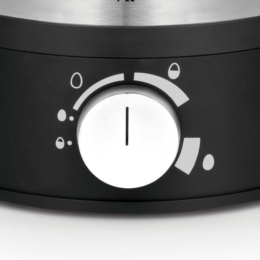 WMF - Äggkokare STELIO 380W/230V rostfri