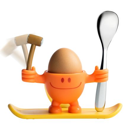 WMF - Äggkopp MCEGG orange