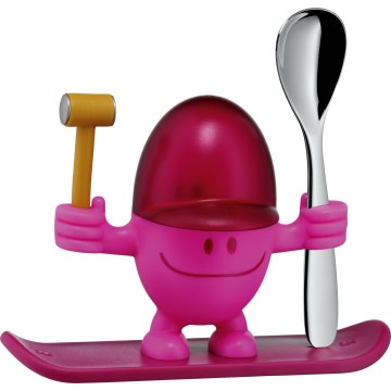 WMF - Äggkopp MCEGG rosa