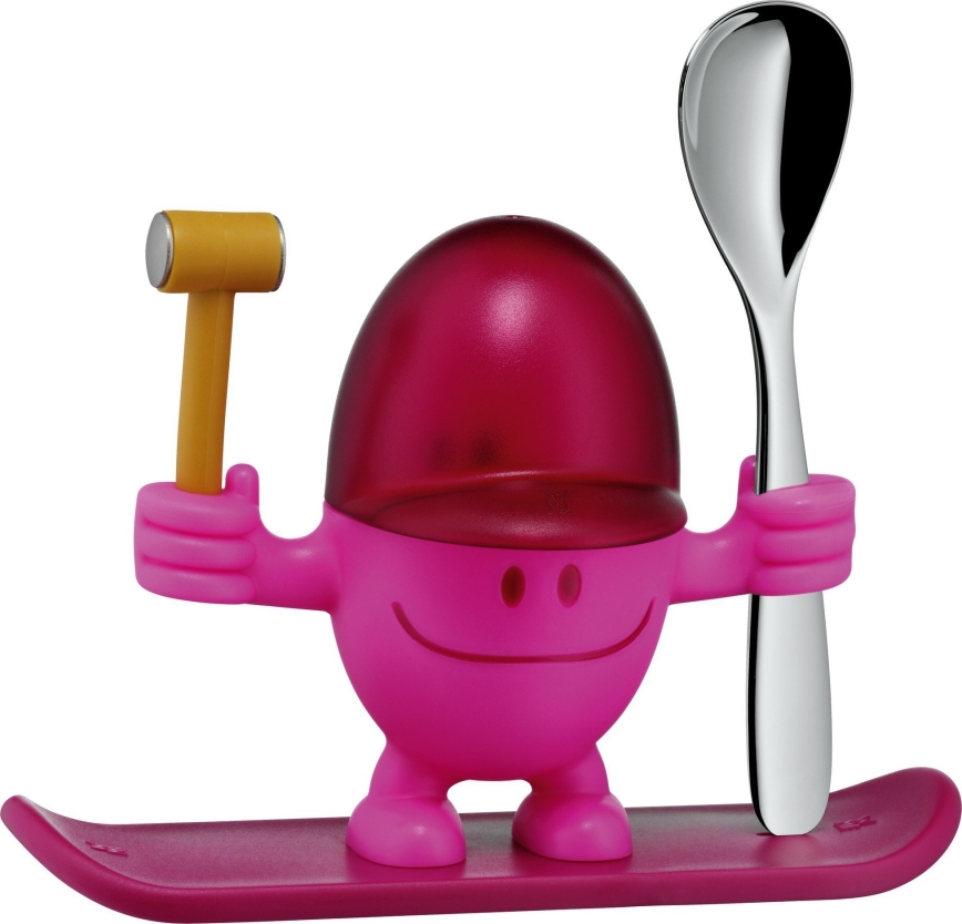WMF - Äggkopp MCEGG rosa