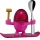 WMF - Äggkopp MCEGG rosa
