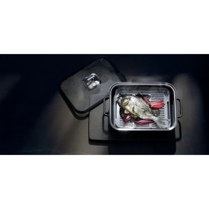 WMF - Ångbräter VITALIS AROMA 3,5 l