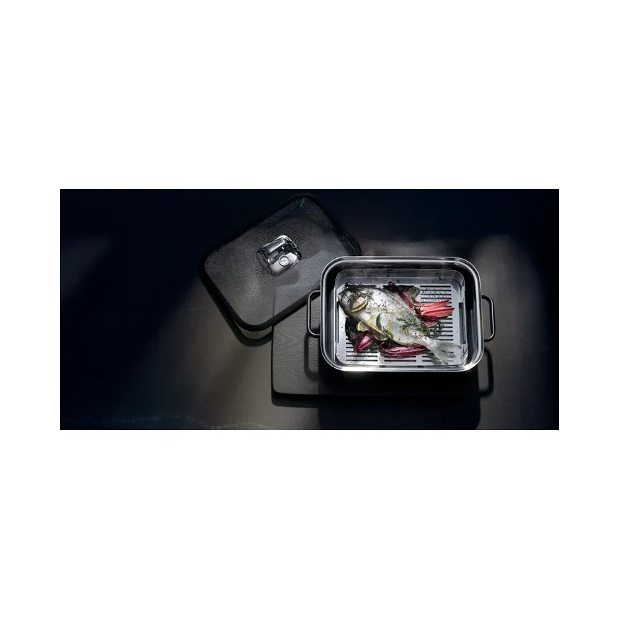 WMF - Ångbräter VITALIS AROMA 3,5 l