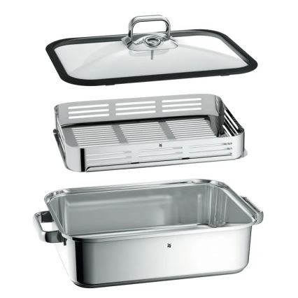 WMF - Ångbräter VITALIS AROMA 3,5 l