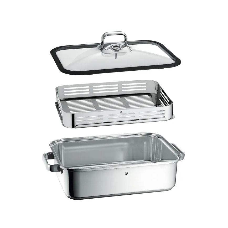 WMF - Ångbräter VITALIS AROMA 3,5 l