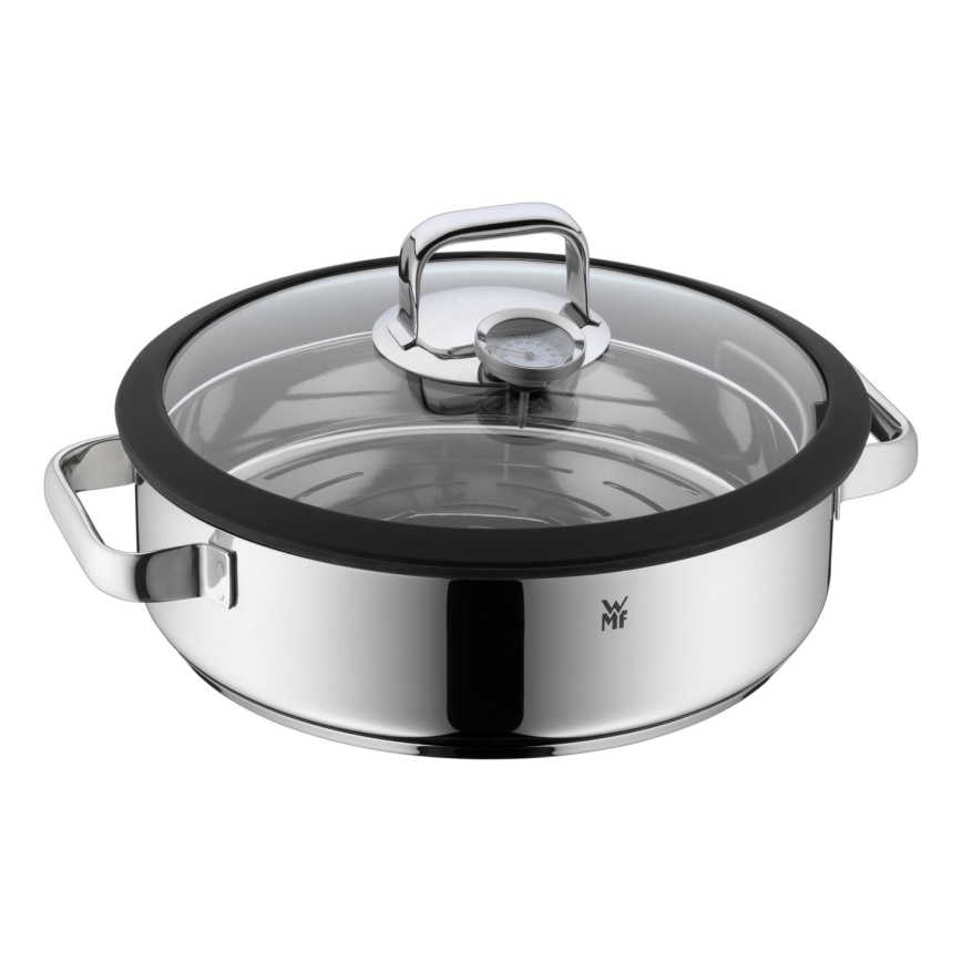 WMF - Ånggryta AROMA VITALIS 28 cm