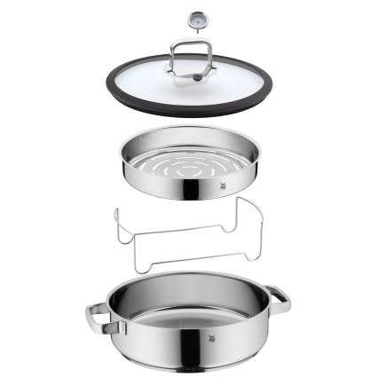 WMF - Ånggryta AROMA VITALIS 28 cm
