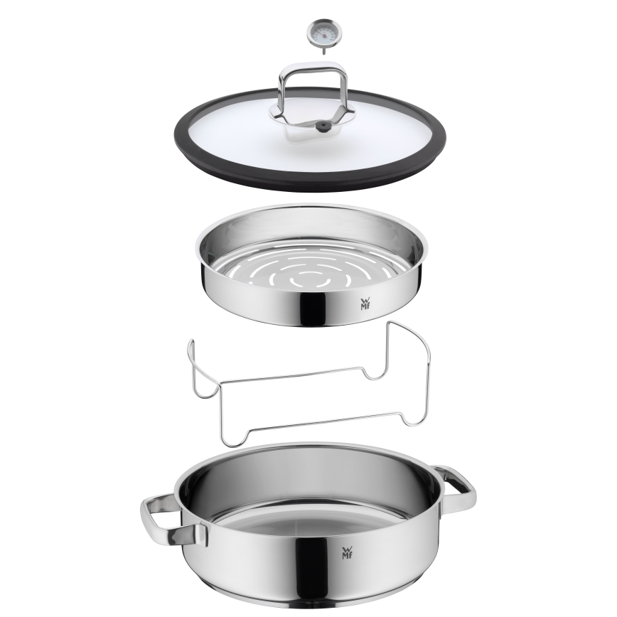 WMF - Ånggryta AROMA VITALIS 28 cm