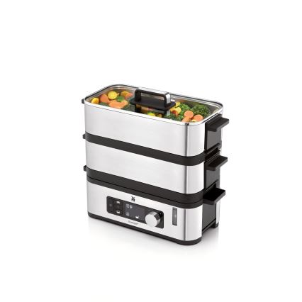 WMF - Ånggryta KITCHENminis 900W/230V rostfri