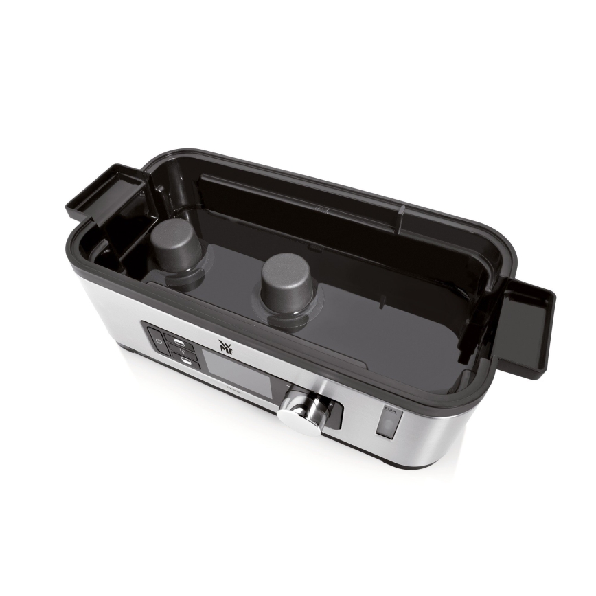 WMF - Ånggryta KITCHENminis 900W/230V rostfri