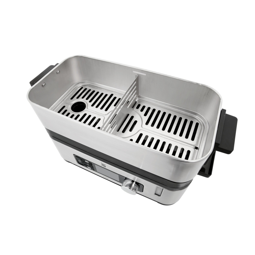 WMF - Ånggryta KITCHENminis 900W/230V rostfri
