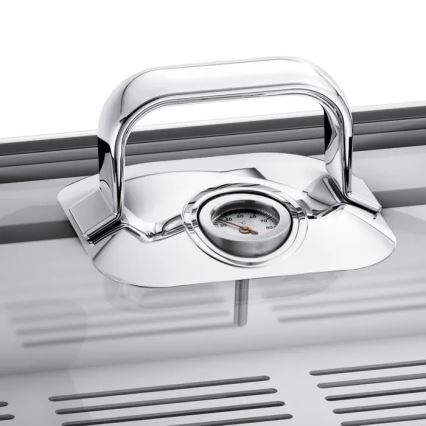 WMF - Ångkokspanna VITALIS AROMA 6,5 l