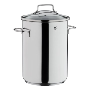 WMF - Aspargeskruka diameter 16 cm rostfri