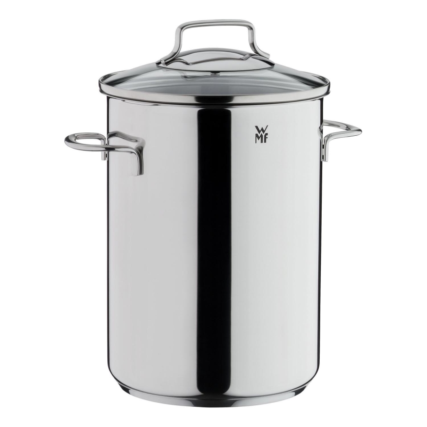WMF - Aspargeskruka diameter 16 cm rostfri