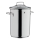 WMF - Aspargeskruka diameter 16 cm rostfri